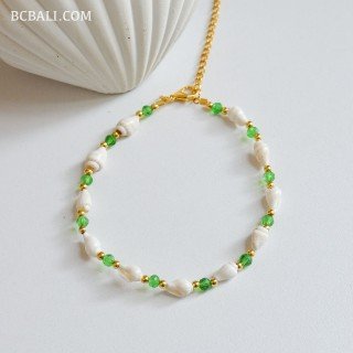 Hot Sale Original Shell Bracelet Premium Handmade